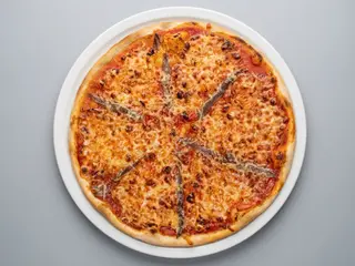 Siciliana Grande