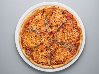 Siciliana Grande