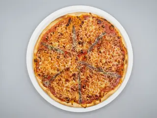 Siciliana Pequeña