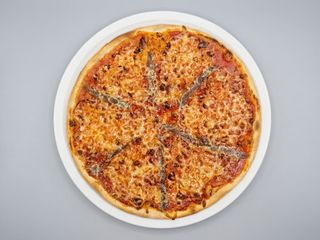 Siciliana  Pequeña