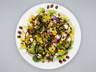 Ensalada Modena 
