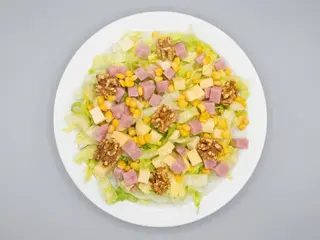 Ensalada Rica