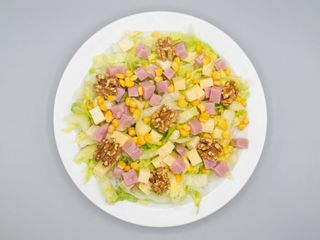 Ensalada Rica