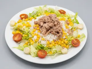 Ensalada Exotica