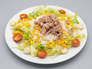 Ensalada Exotica