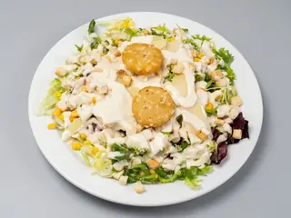 Ensalada Cesar
