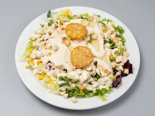 Ensalada Cesar 