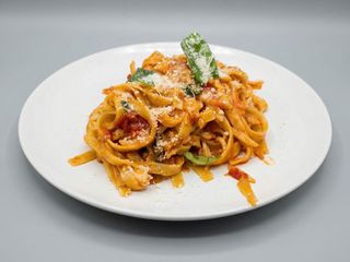 Tagliatelle pomodoro fresco 