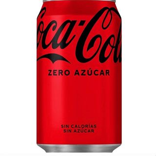 Coca Cola zero