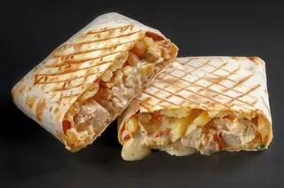 Taco M Suelto