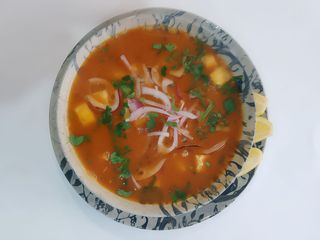 Encebollado