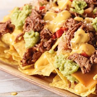 NACHOS