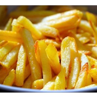 Patatas Fritas