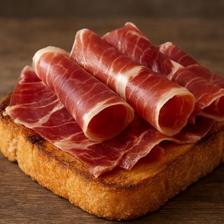 SOBRASADA Y QUESO BRIE