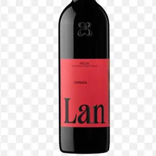Vino Rioja Lan Crianza (750 Ml.)