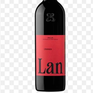 Vino Rioja Lan Crianza (750 Ml.)