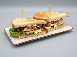 Sandwich Mixto