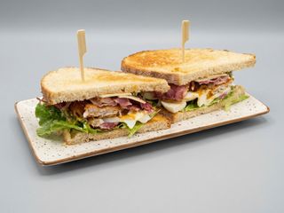 Sandwich Imperio