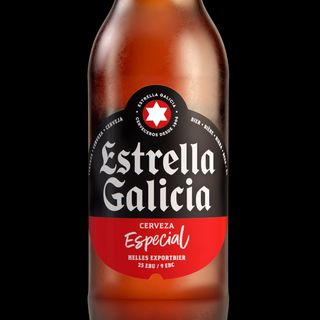 Estrella Galicia 