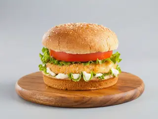 Chicken Burger