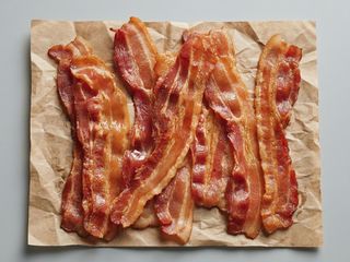 Extra Bacon