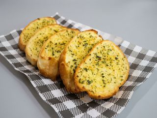 Garlic Bread 