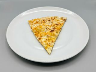 Trozo de Pizza 4 Quesos Halal