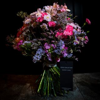 Ramo romantico