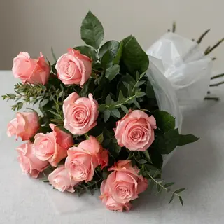 Ramo de 11 Rosas Be Sweet