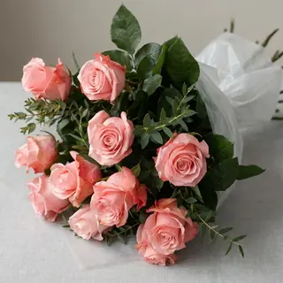 Ramo de 11 Rosas Be Sweet