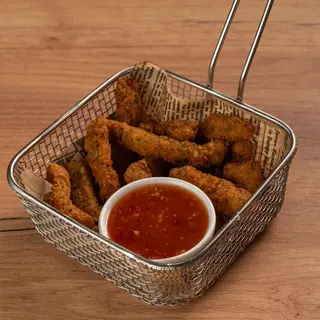 Pollo Cajun