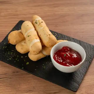 Tequeños