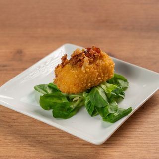 Croqueta de "Chuletón" (1 und)