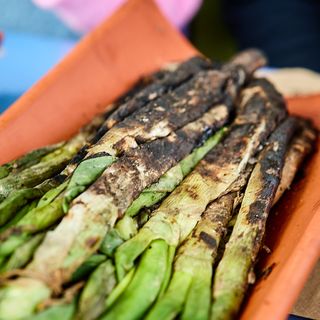 PACK 1 · CALÇOTS (15 und.)