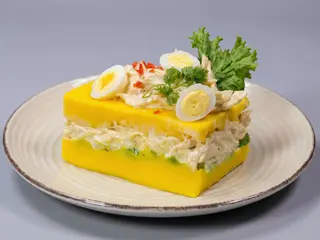 Causa Limeña