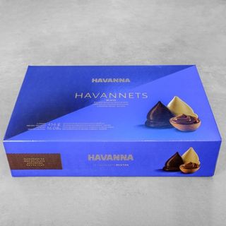 Caja de Havannet Mixto (12 Unidades)