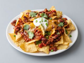 Nachos Cowboy