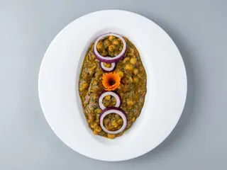 Ra Ra Chickpeas