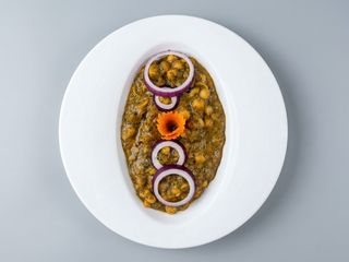Ra Ra Chickpeas