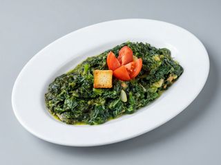 Sag Bhaji