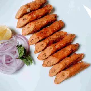 Chicken Shaslik