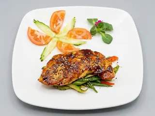 Chicken Teriyaki