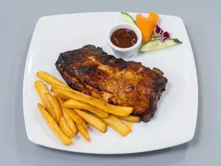 Pork Rib