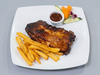 Pork Rib