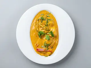 Gurkha Curry Prawn