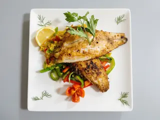 Sea Bream