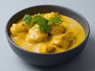 Korma