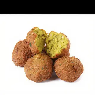 tapa falafel 4 uds
