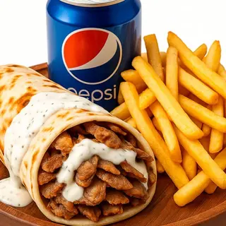 menu durum
