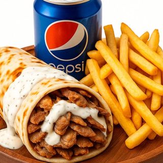 menu durum